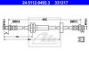 ATE 24.5112-0492.3 Brake Hose